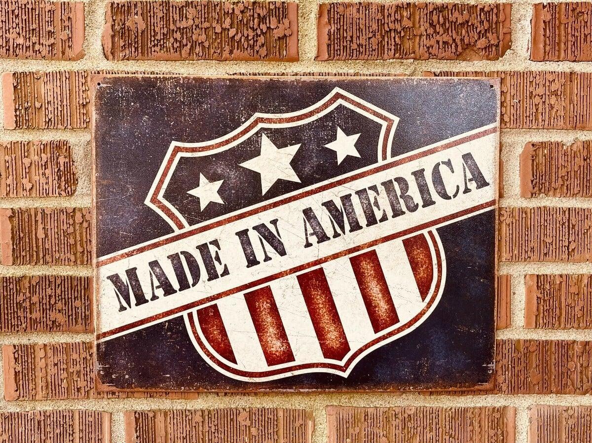 Why “Made in USA” Became the Industry’s Latest Angle